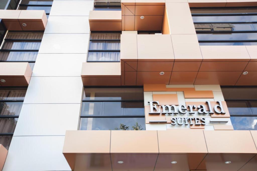 Emerald Suites CDO, Hotel – Cagayan De Oro (foto 1)