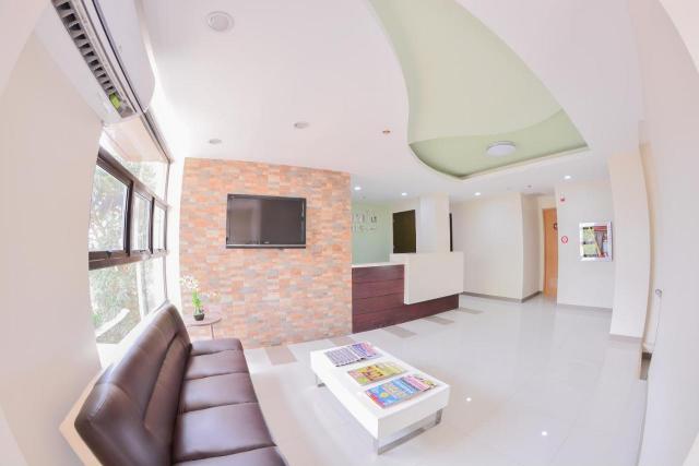 Emerald Suites CDO, Hotel – Cagayan De Oro (foto 3)