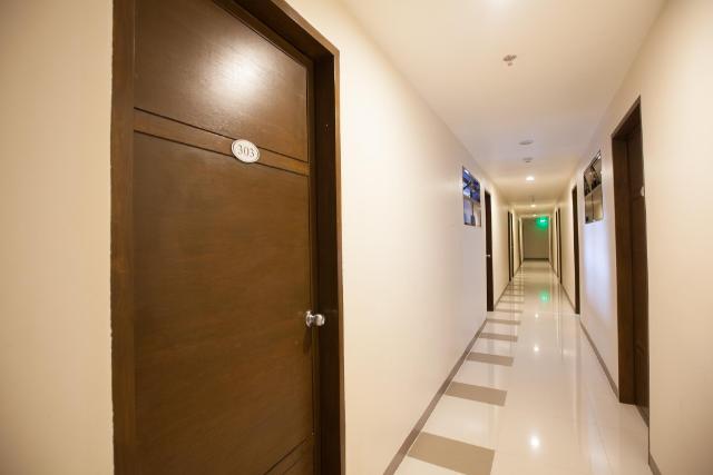 Emerald Suites CDO, Hotel – Cagayan De Oro (foto 4)