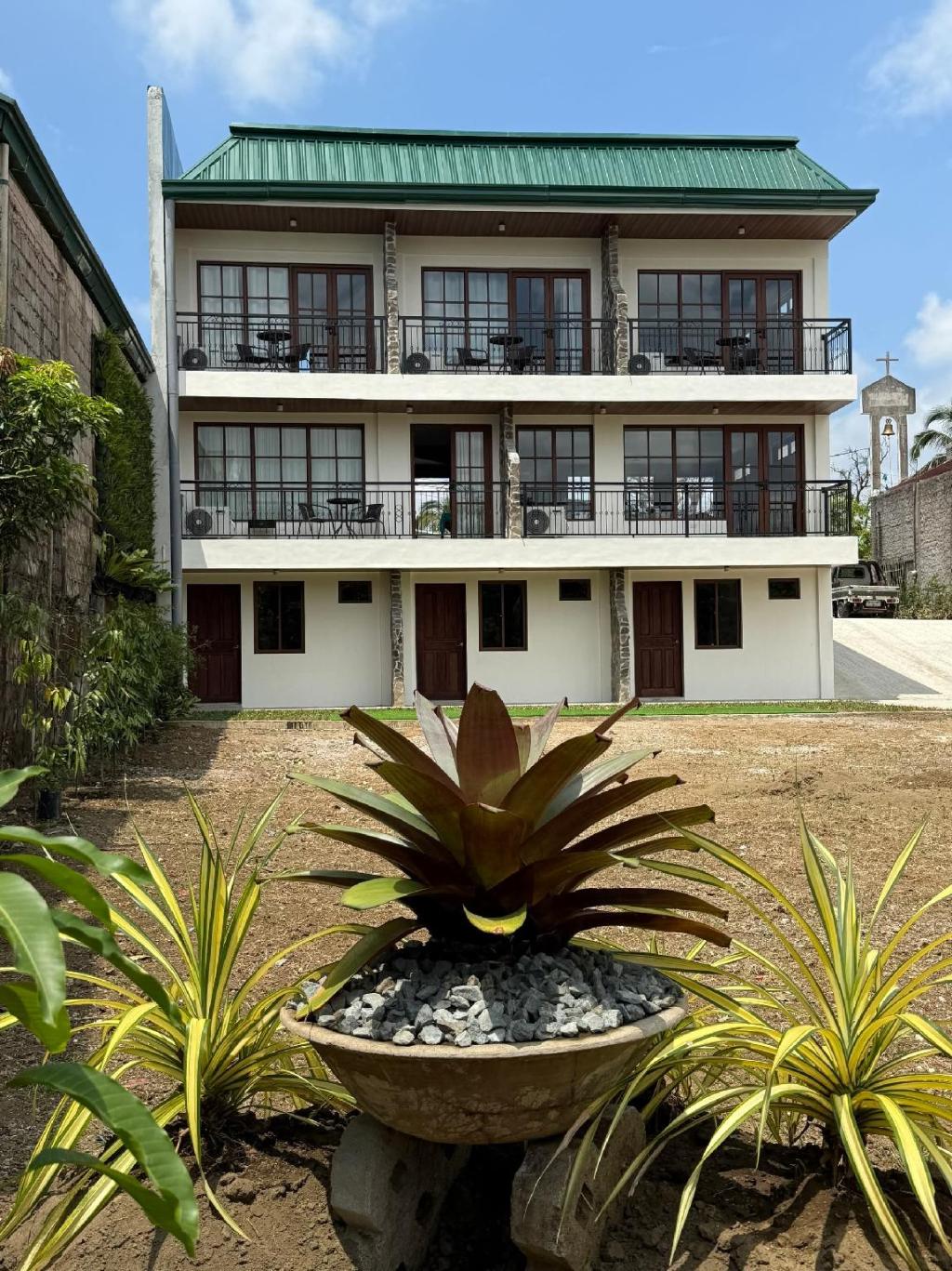Emerald View, Maison d’hôtes & B&B – Tagaytay (photo 1)