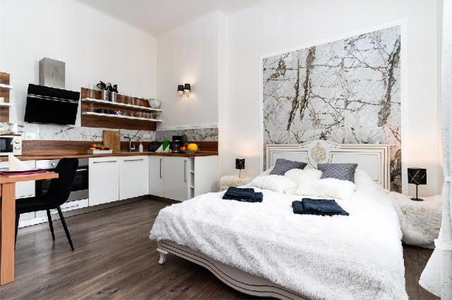 Maison avec 3 chambre(s) de 97 m² et 2 salle(s) de bains privée(s) à Prague 2eme arr., Villa & maison – Prague (photo 3)
