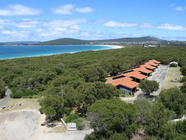 Emu Beach Chalets – Guesthouse/bed and breakfast, Albany