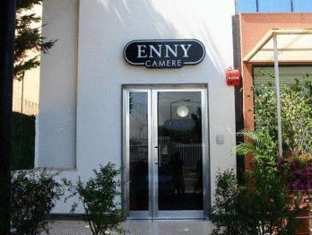 Enny Camere – Guesthouse/bed and breakfast, Alcamo