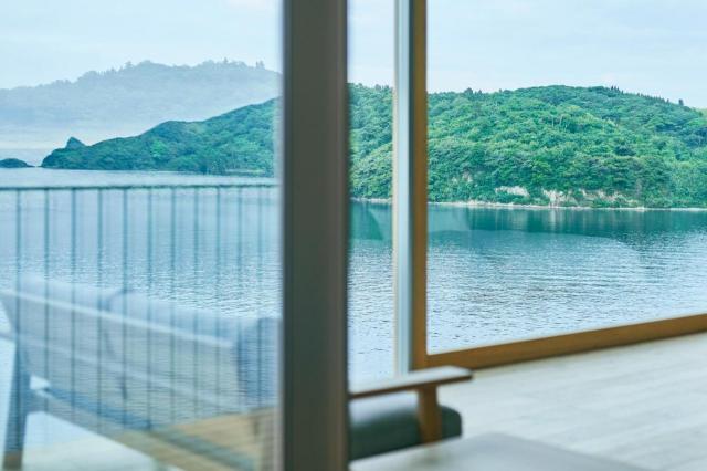 Ento, Hôtel – Oki Islands (photo 2)