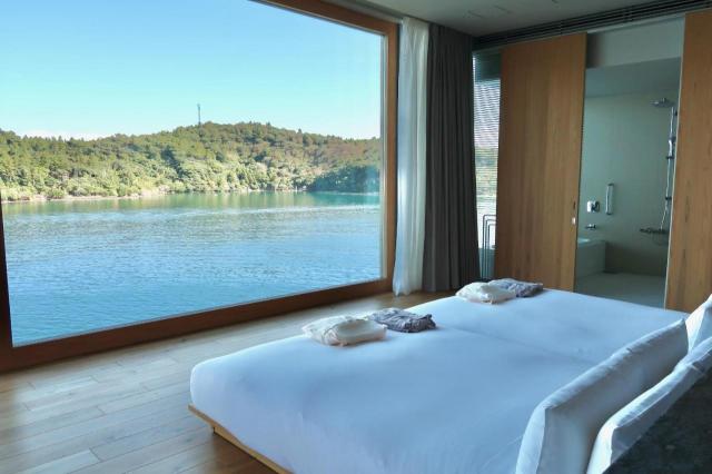 Ento, Hôtel – Oki Islands (photo 3)