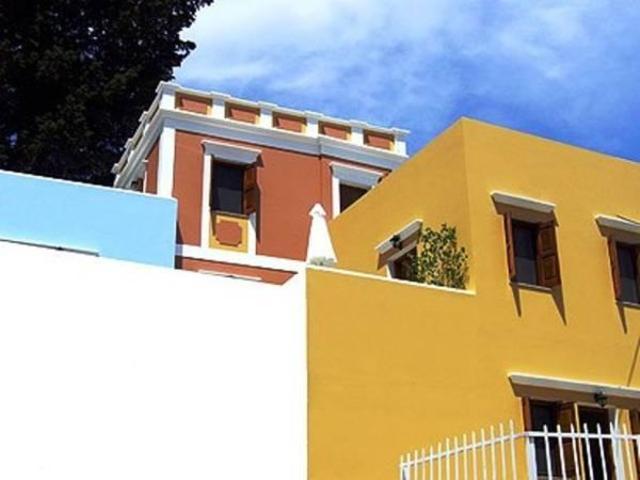 伊欧斯公寓酒店 – 公寓, 锡米岛