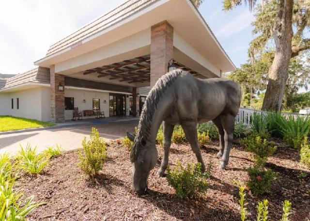 Equus Inn – Inn, Ocala (FL)
