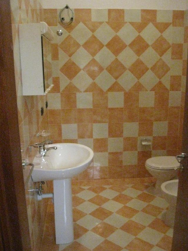 Haus (60 m²), 2 Schlafzimmer und 1 eigene Badezimmer in Locri, Villa & Haus – Locri (Foto 5)