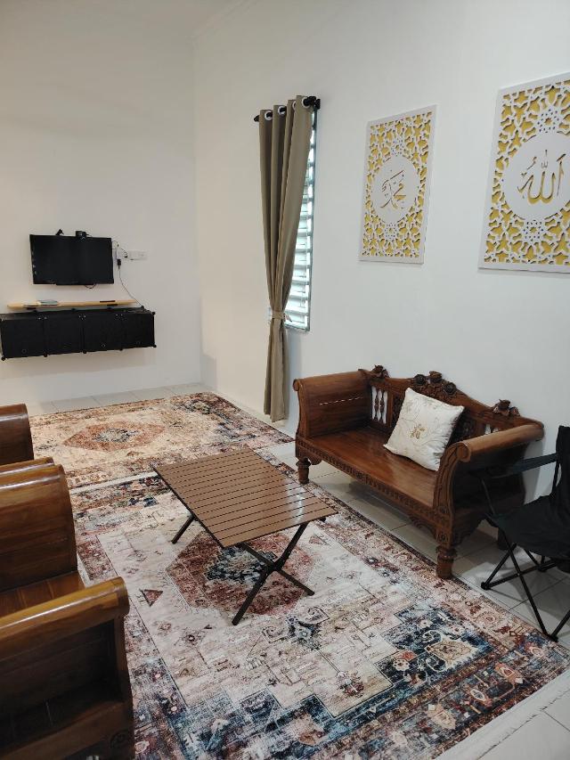 ES HOMESTAY JITRA, Entire House – Alor Setar (photo 2)