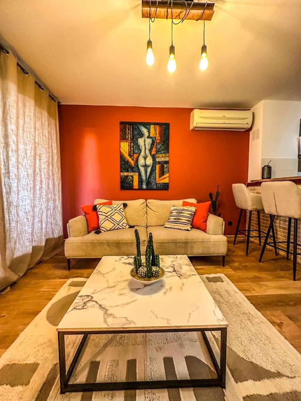 Appartamento di  m² con 1 camera(e) e 1 bagno(i) privato(i) in zona La Possession, Appartamento – Reunion (foto 1)
