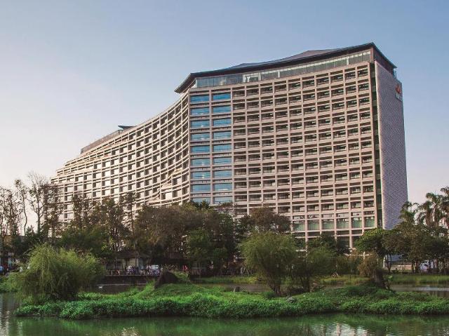 eslite hotel – Hotel, Taipei