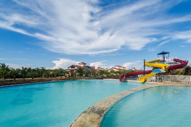 Espacio Verde Resort – Hotel, Roxas City (Capiz)