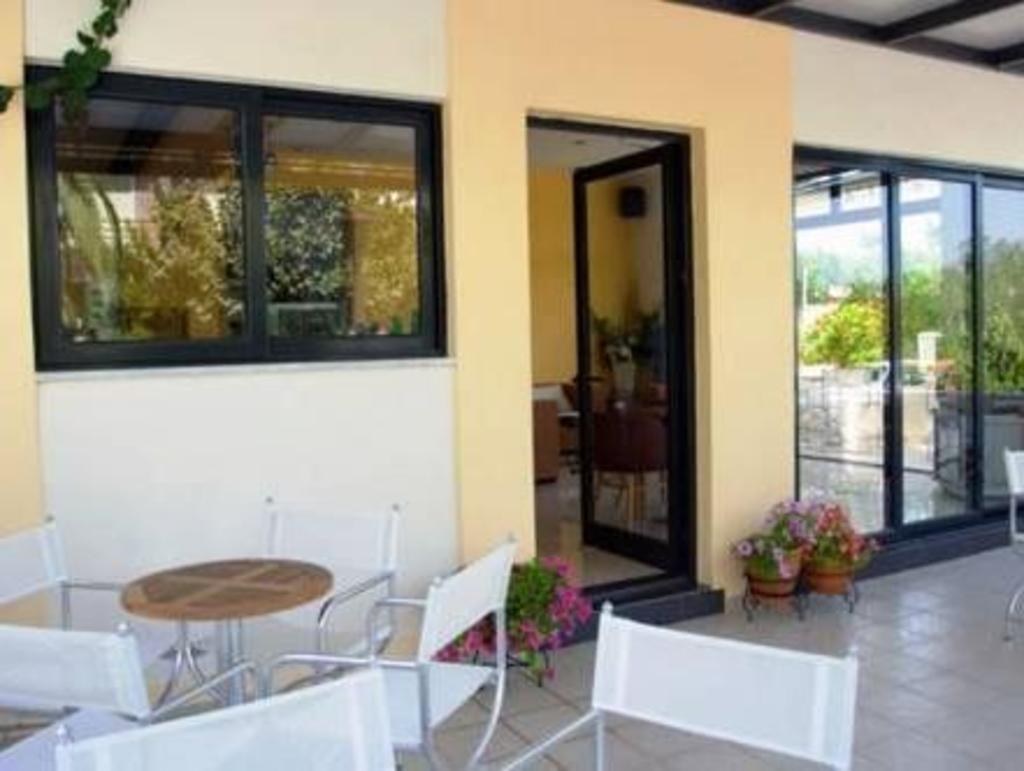 Esperides, Serviced apartment – Kos Island (photo 1)