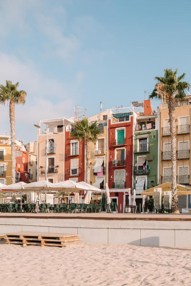 Esquerdo 22, Appartamento – Villajoyosa (foto 5)