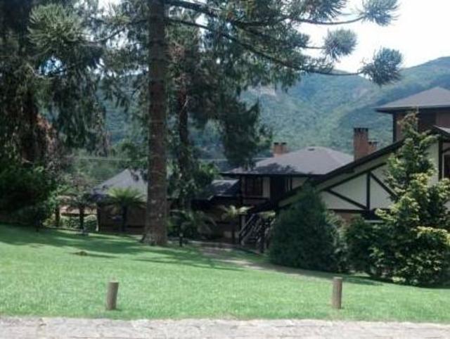 Esquilo Hotel, Pension & B&B – Monte Verde (Foto 2)
