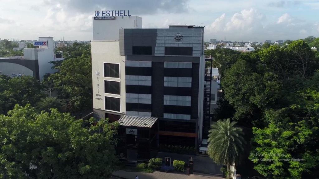 Esthell Hotel, Hotel – Chennai (foto 1)