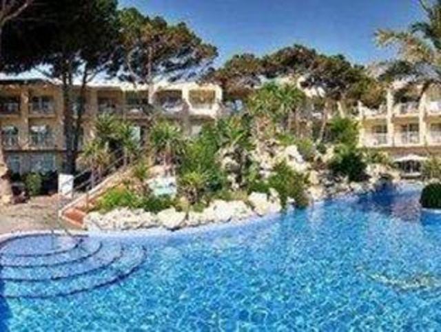 Estival Centurion Playa – Hotel, Cambrils