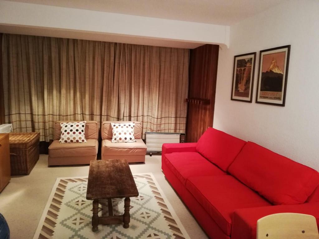 ESTUDIO EN EDIFICIO SAPPORO, Apartment/Flat – Sierra Nevada (photo 1)