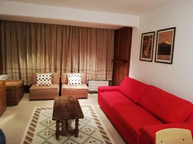 ESTUDIO EN EDIFICIO SAPPORO – Apartment/Flat, Sierra Nevada