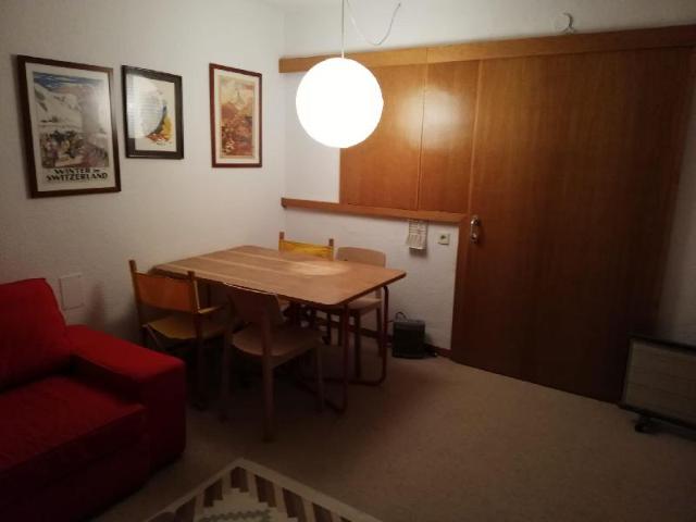 ESTUDIO EN EDIFICIO SAPPORO, Apartment/Flat – Sierra Nevada (photo 3)