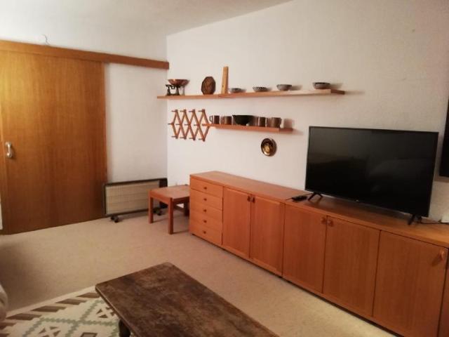 ESTUDIO EN EDIFICIO SAPPORO, Apartment/Flat – Sierra Nevada (photo 4)