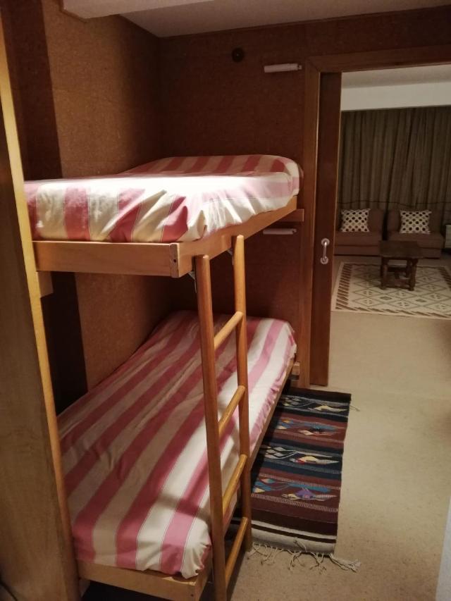 ESTUDIO EN EDIFICIO SAPPORO, Apartment/Flat – Sierra Nevada (photo 5)