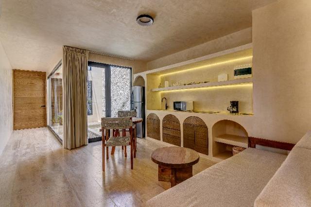 Eterna Tulum, Hotel – Tulum (foto 2)