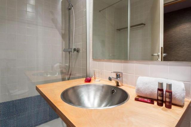 ETH Irun – Apartment/Flat, Irun