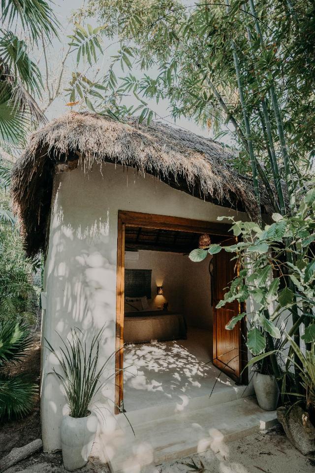 Ether Tulum, Appartement – Tulum (photo 2)