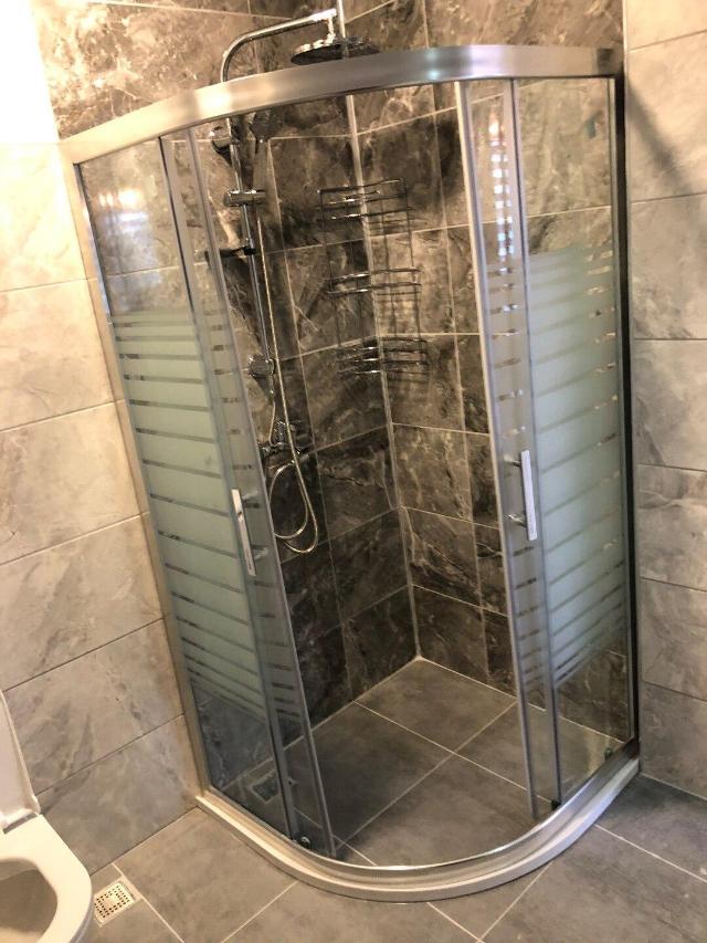 Appartement avec 2 chambre(s) de 55 m² et 1 salle(s) de bains privée(s) à Marmaris, Appartement – Marmaris (photo 4)