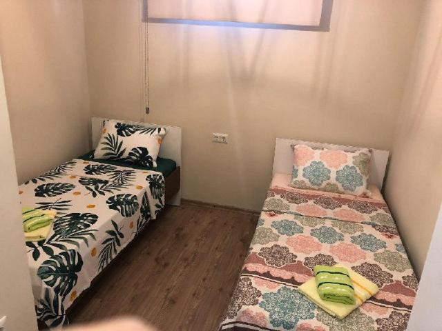 Appartement avec 2 chambre(s) de 55 m² et 1 salle(s) de bains privée(s) à Marmaris, Appartement – Marmaris (photo 5)