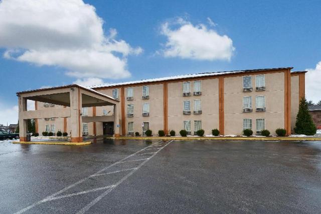 Evansville – Hotel, Evansville (IN)