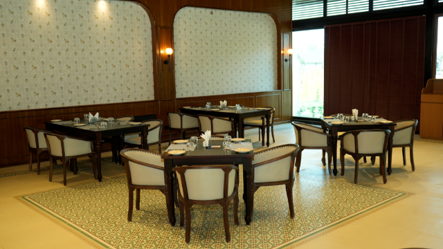 Evoke Rambagh Ayodhya, Resort – Ayodhya (foto 3)