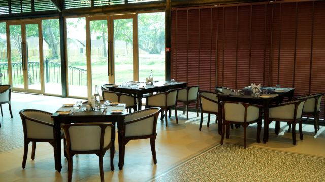 Evoke Rambagh Ayodhya, Resort – Ayodhya (foto 4)