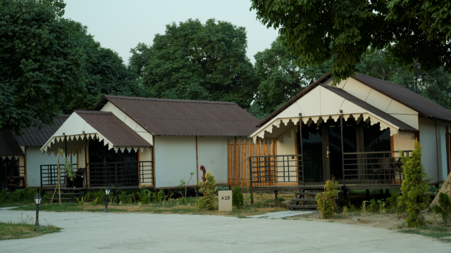 Evoke Rambagh Ayodhya, Resort – Ayodhya (foto 5)
