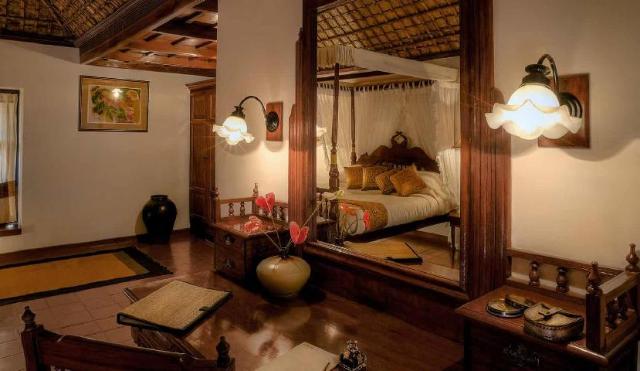 Evolve Back Coorg, Resort – Coorg (photo 2)