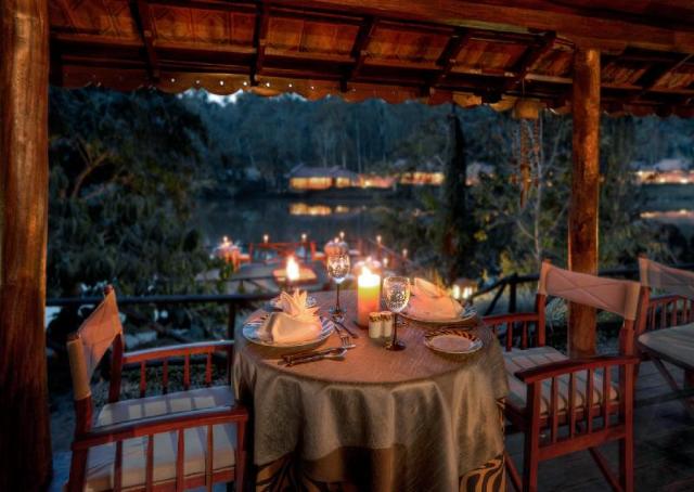 Evolve Back Coorg, Resort – Coorg (photo 4)