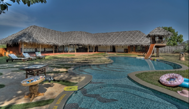Evolve Back - Kabini – Resort, N. Begur