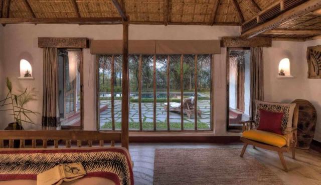 Evolve Back - Kabini, Resort – N. Begur (photo 2)