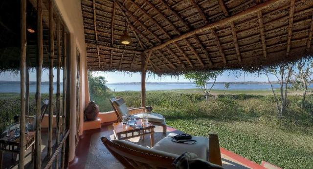 Evolve Back - Kabini, Resort – N. Begur (photo 3)