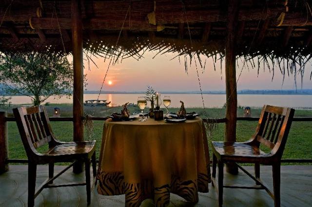Evolve Back - Kabini, Resort – N. Begur (photo 4)