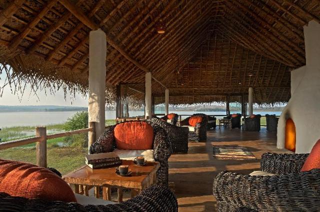 Evolve Back - Kabini, Resort – N. Begur (photo 5)