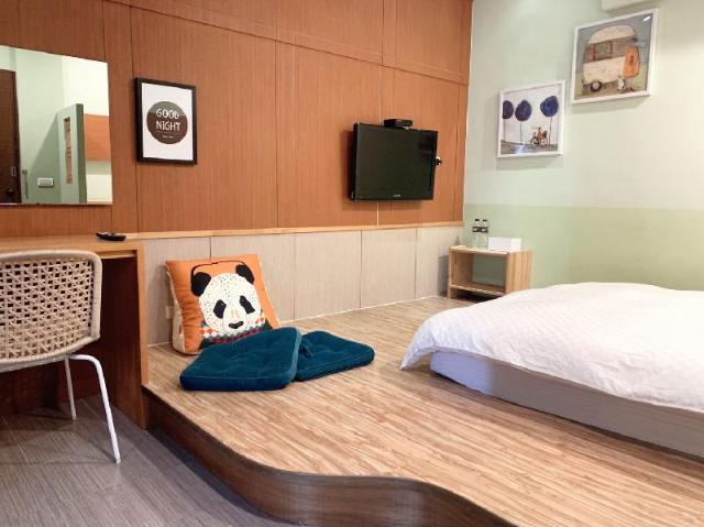 EWoo, Pensione e B&B – Yilan (foto 2)
