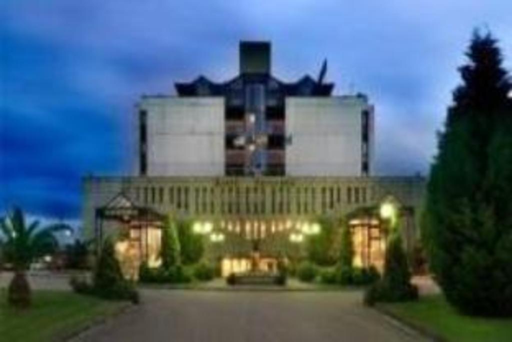 EXE Auriense, Hotel – Reboredo (zdjęcie 1)