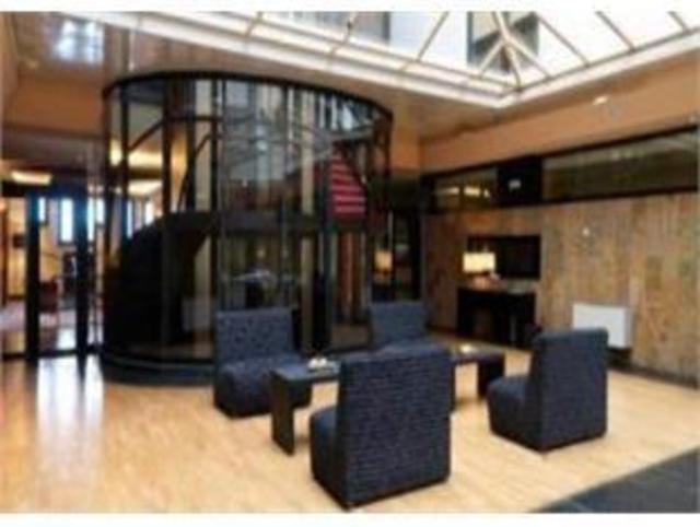 EXE Auriense, Hotel – Reboredo (zdjęcie 5)