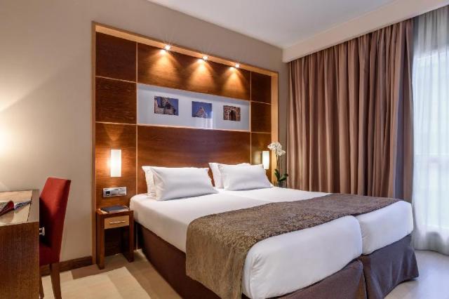 Exe León, Hotel – Leon (photo 2)