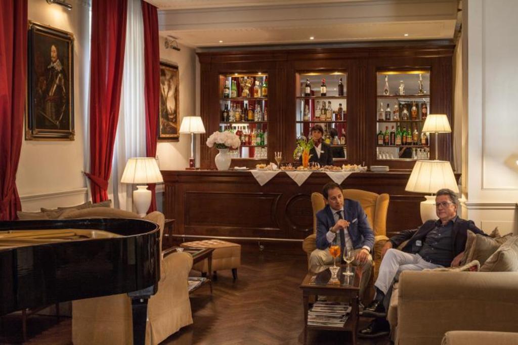 Executive Hotel, Hotel – Florenz (Foto 1)