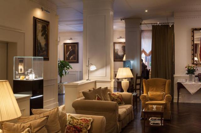 Executive Hotel, Hotel – Florenz (Foto 3)