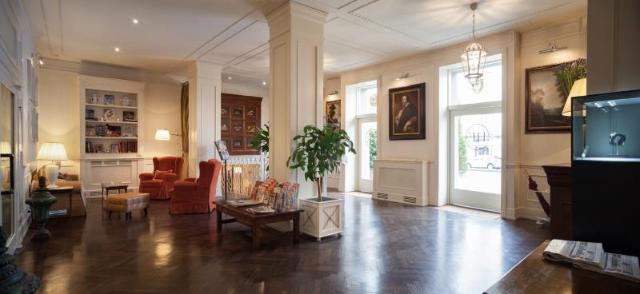 Executive Hotel, Hotel – Florenz (Foto 5)