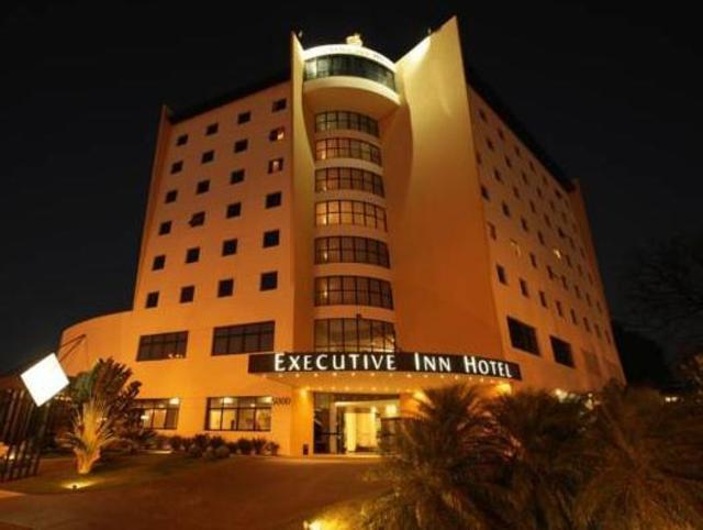 Executive Inn Hotel – Hotel, Uberlandia